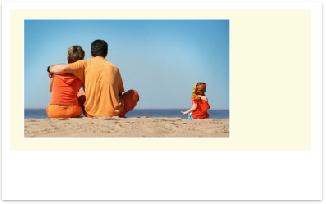 Inspired relationships